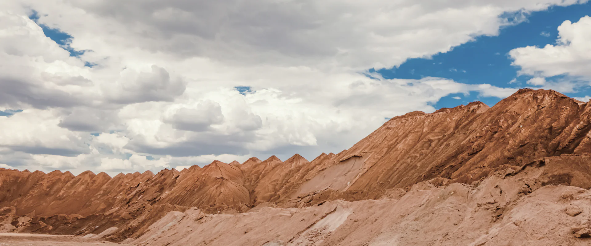 Pure Earth, Rooted in Utah